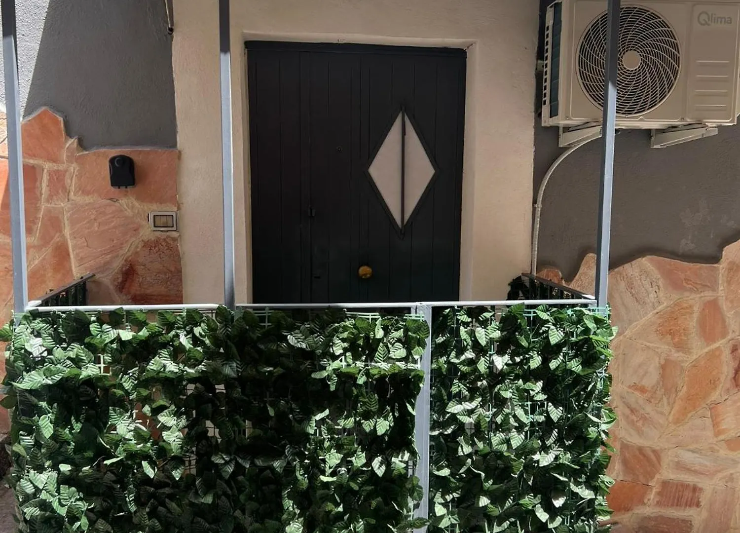 Lory House Apartment Catania Italy