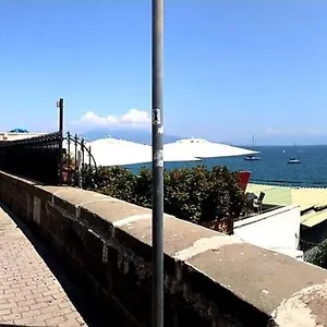 The Lucky House On The Appartamento Napoli
