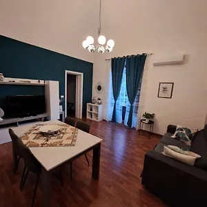 Re Federico Ii Apartment